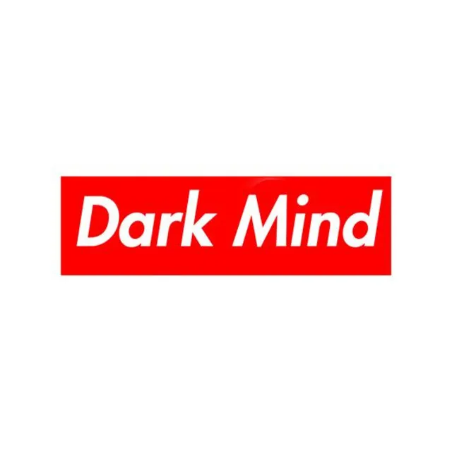 Dark Mind