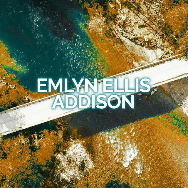 Emlyn Ellis Addison