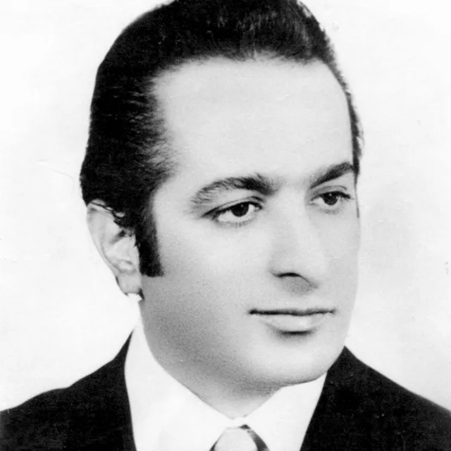 Mahmoudi Khansari