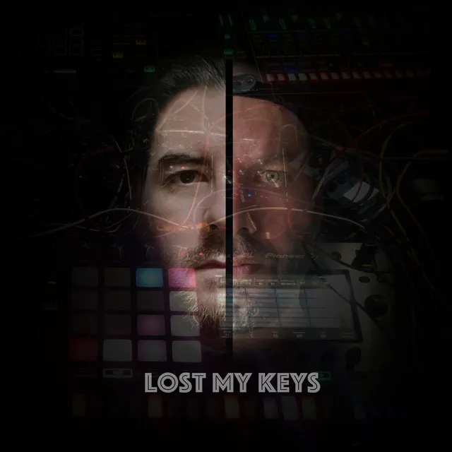 Lost My Keys