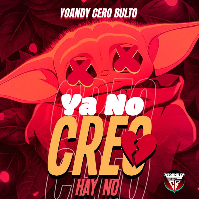 Yoandy Cero Bulto