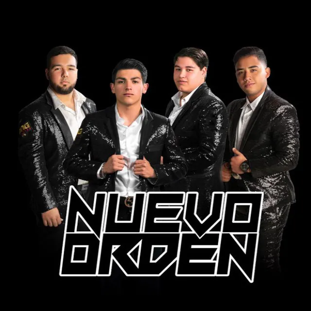 Nuevo Orden