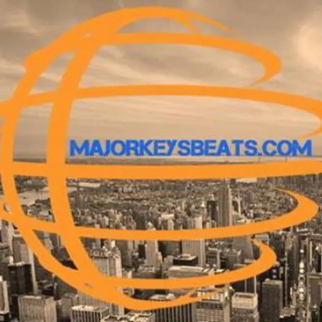 Major Keys Beats