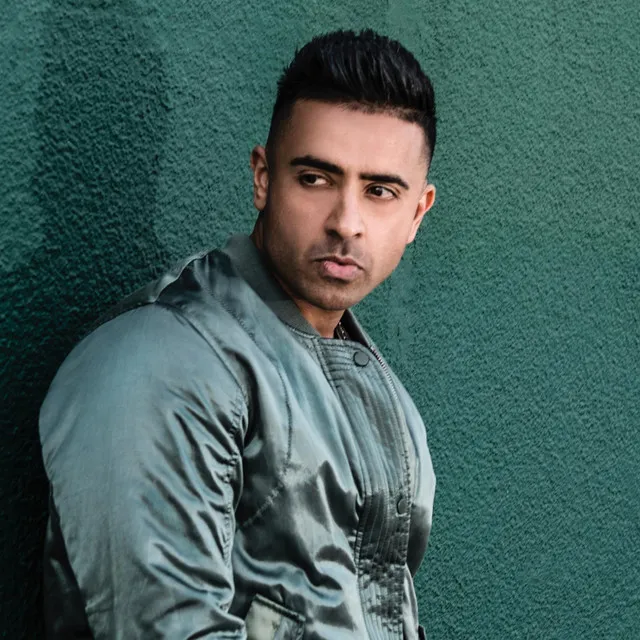 Jay Sean