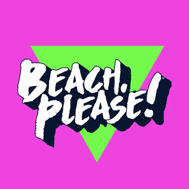 Beach, Please!