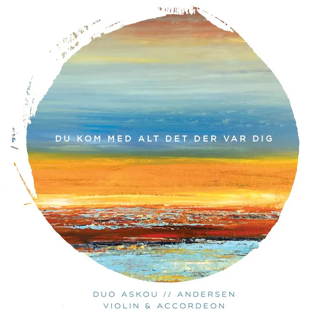 Duo Askou // Andersen