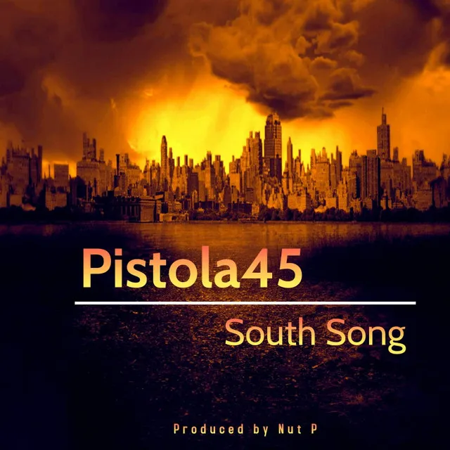 Pistola45