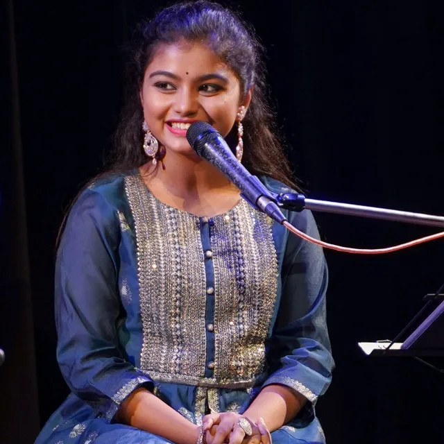 Aratrika Bhattacharya