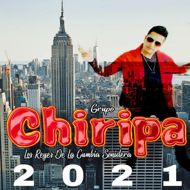 Grupo Chiripa