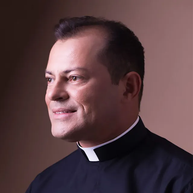 Padre Márcio José