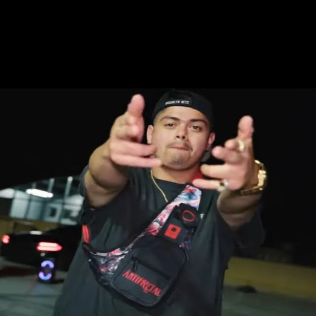 Yung Vato