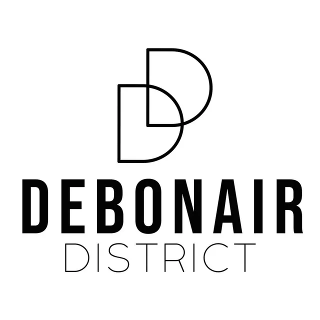 Debonair District