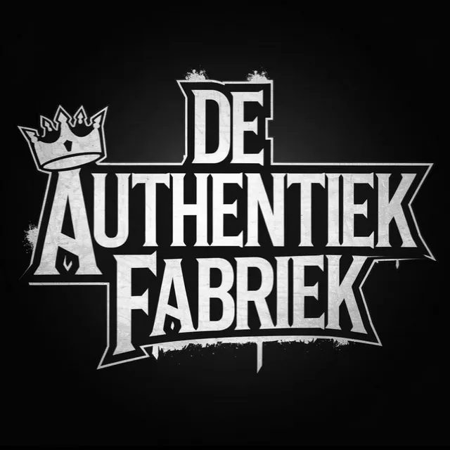 De Authentiek Fabriek