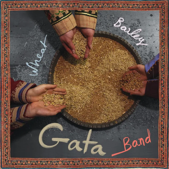 GATA BAND