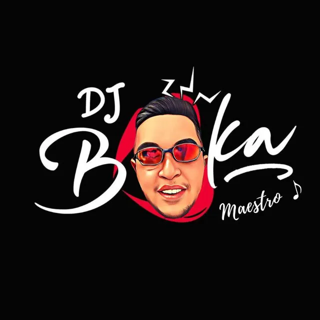 DJ Boka maestro