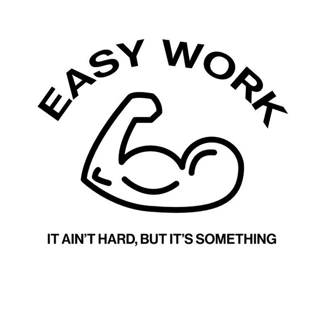 Easy Work