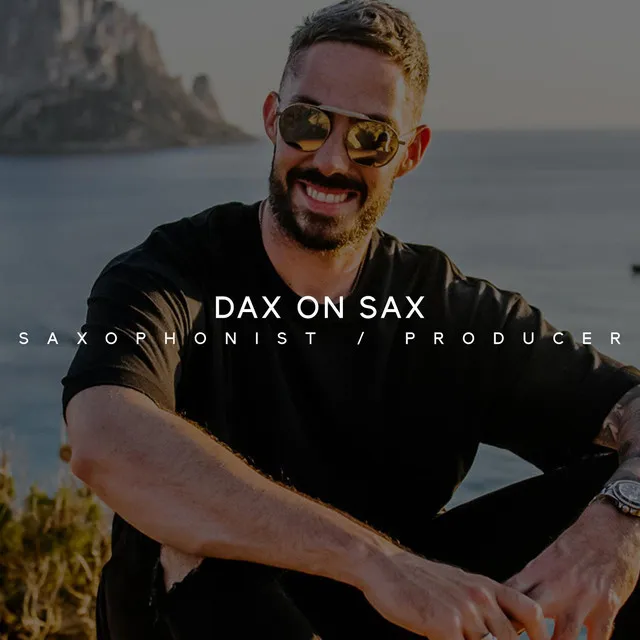 Dax On Sax