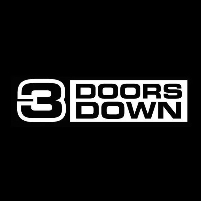 3 Doors Down