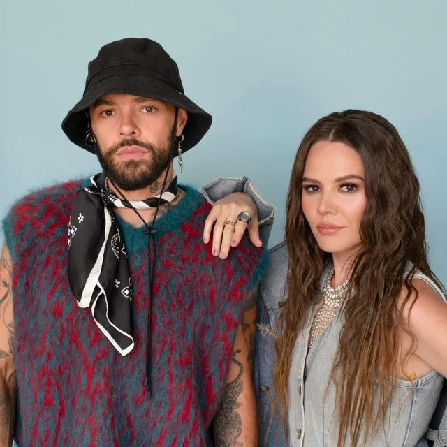 Jesse & Joy