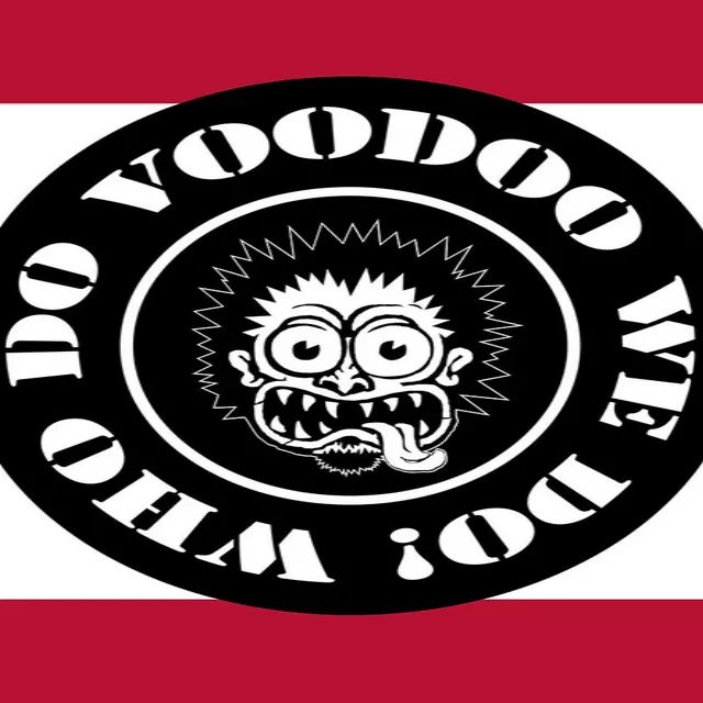 Voodoo Glow Skulls