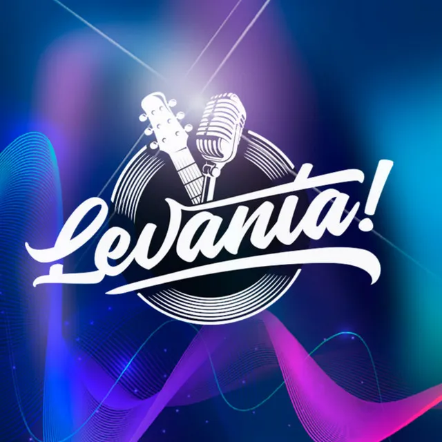 Levanta!