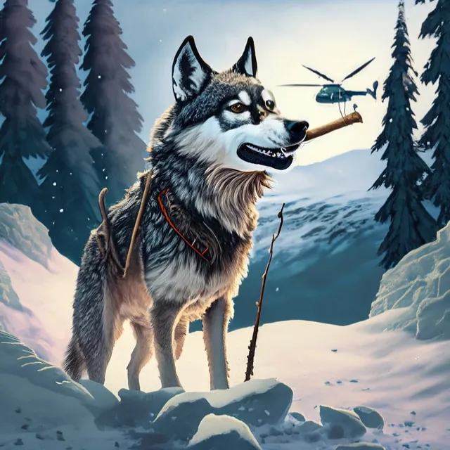 Wolfdog88