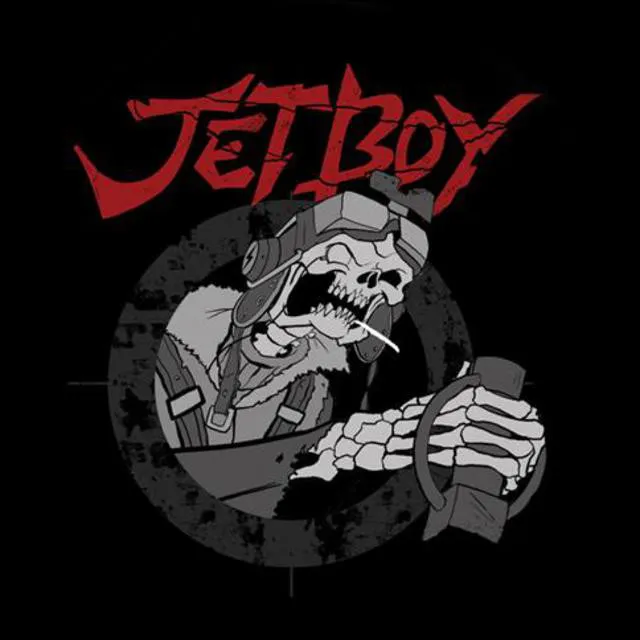 Jetboy