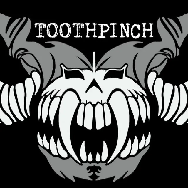 Toothpinch