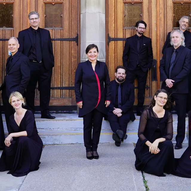 Ottawa Bach Choir