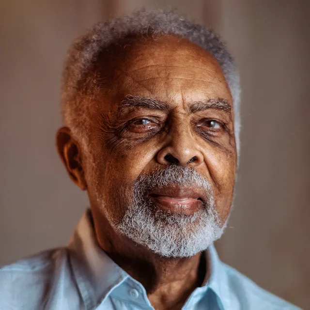 Gilberto Gil