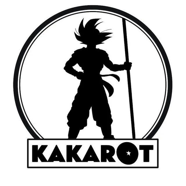 kakarot