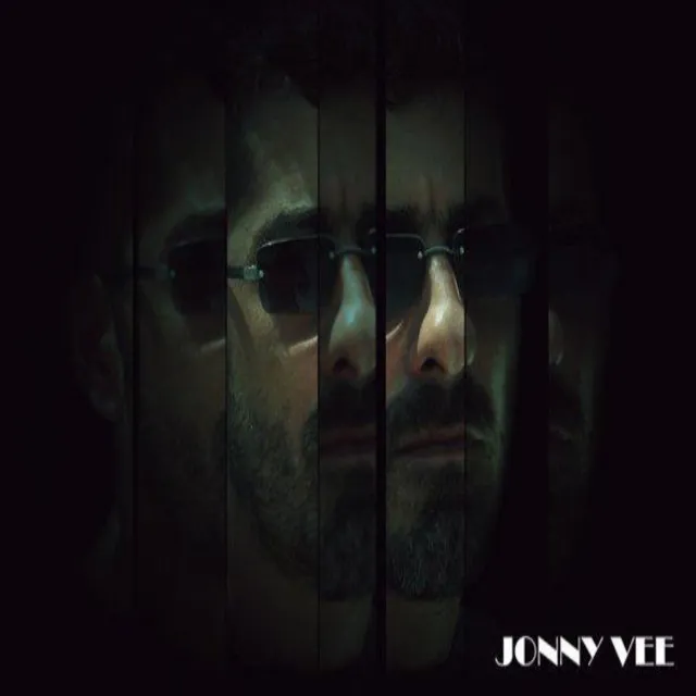 Jonny Vee