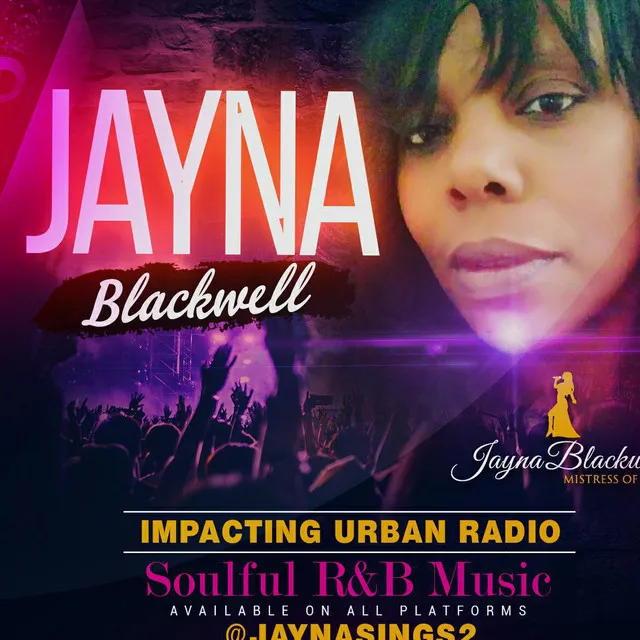 Jayna Blackwell