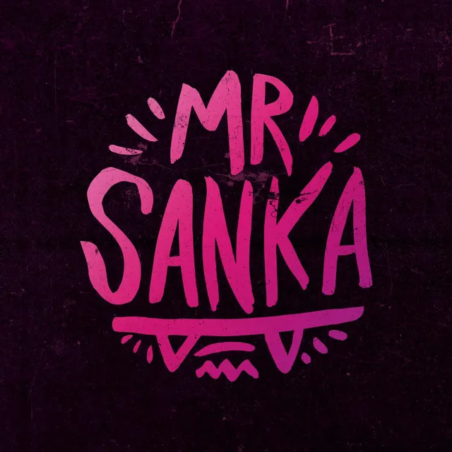 Mr Sanka