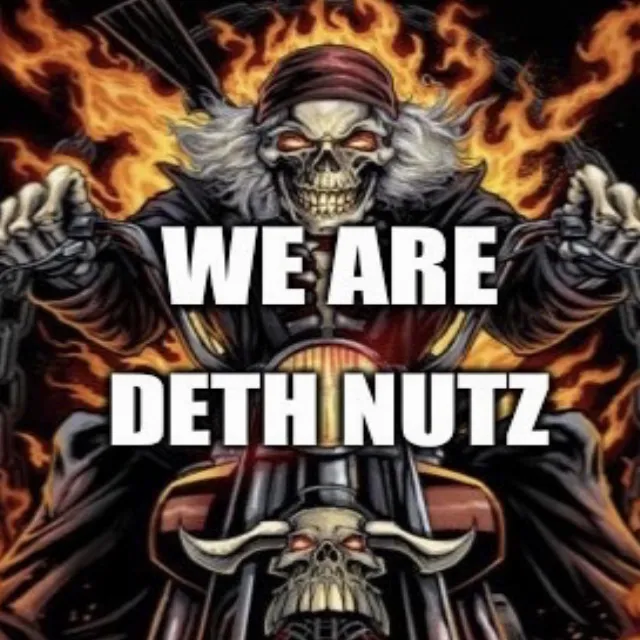 DETH NUTZ