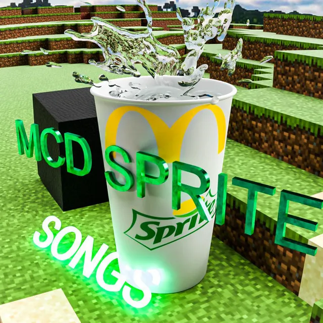 Mcd Sprite