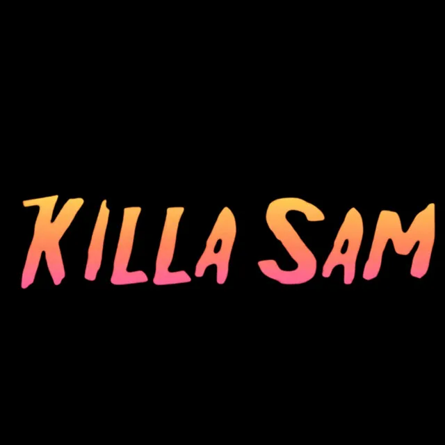 Killa Sam