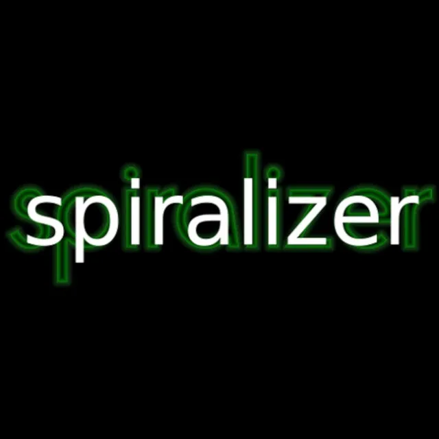 Spiralizer