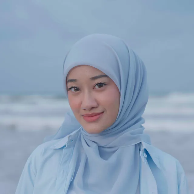 Dalia Farhana