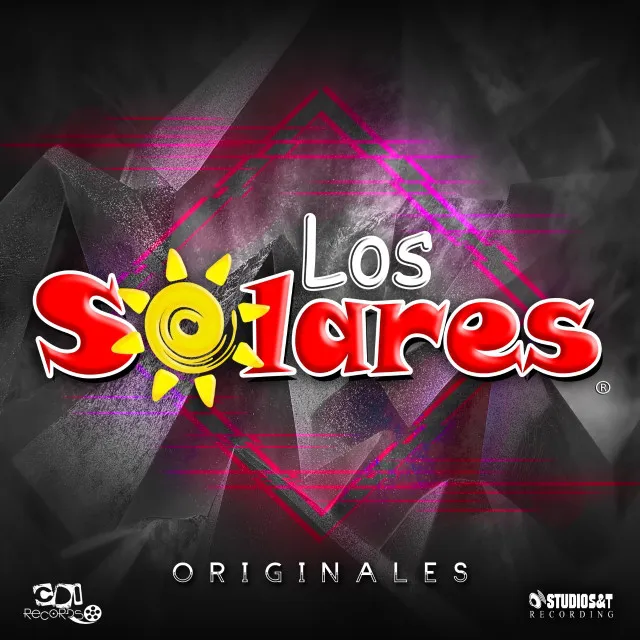 Los Solares