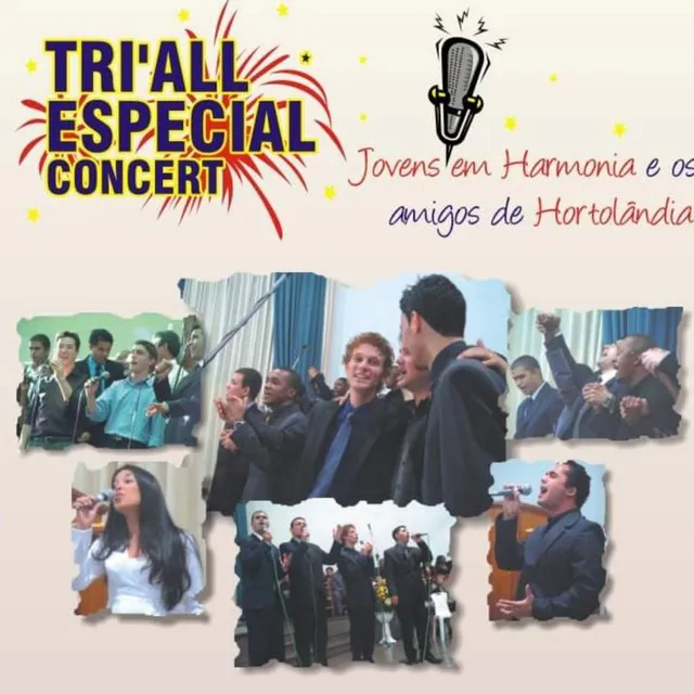 Tri'All Especial Concert