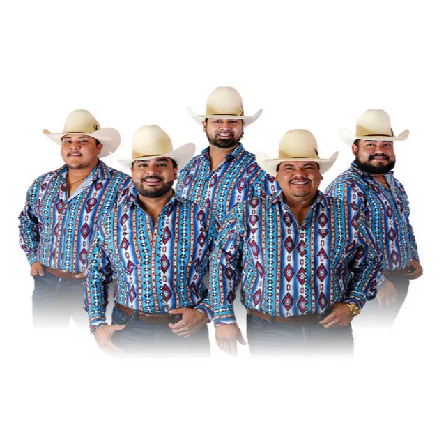 Los Pescadores Del Rio Conchos