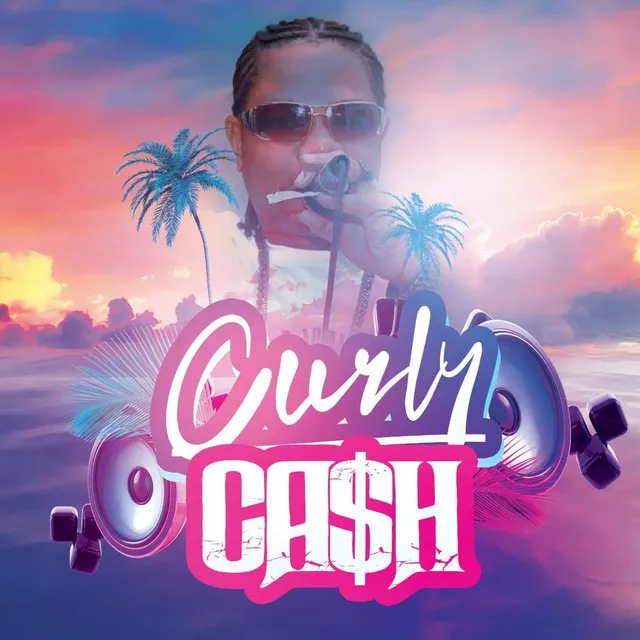 Curly Cash