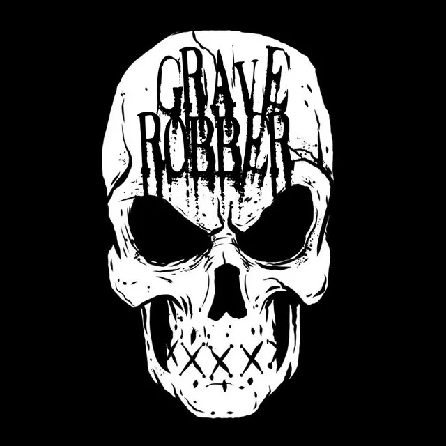 Grave Robber