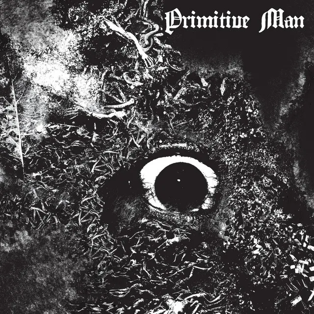 Primitive Man