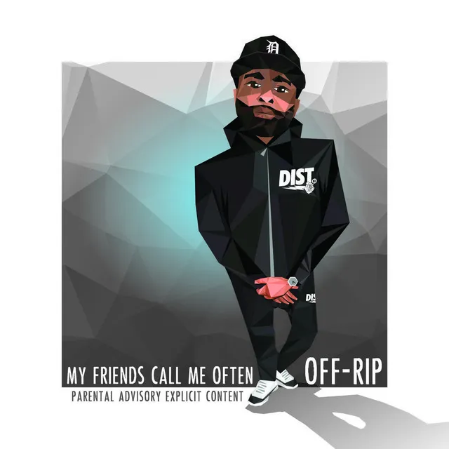 Off-Rip