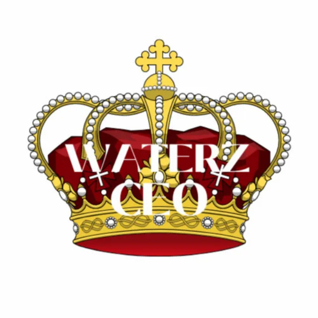 Waterz CEO