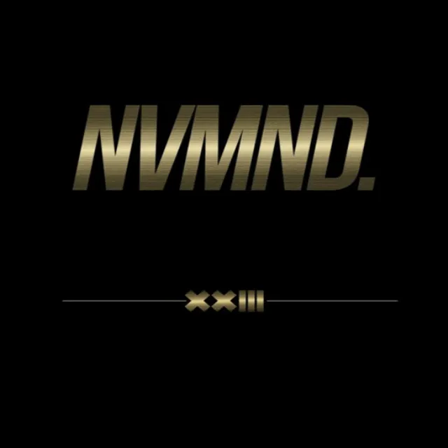 NVMND