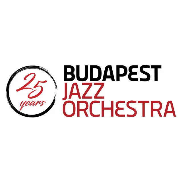 Budapest Jazz Orchestra