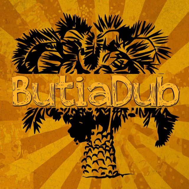 Butia Dub